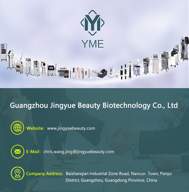 beauty devices manufacturer company information